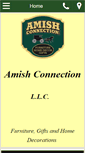 Mobile Screenshot of amishconnectionllc.com